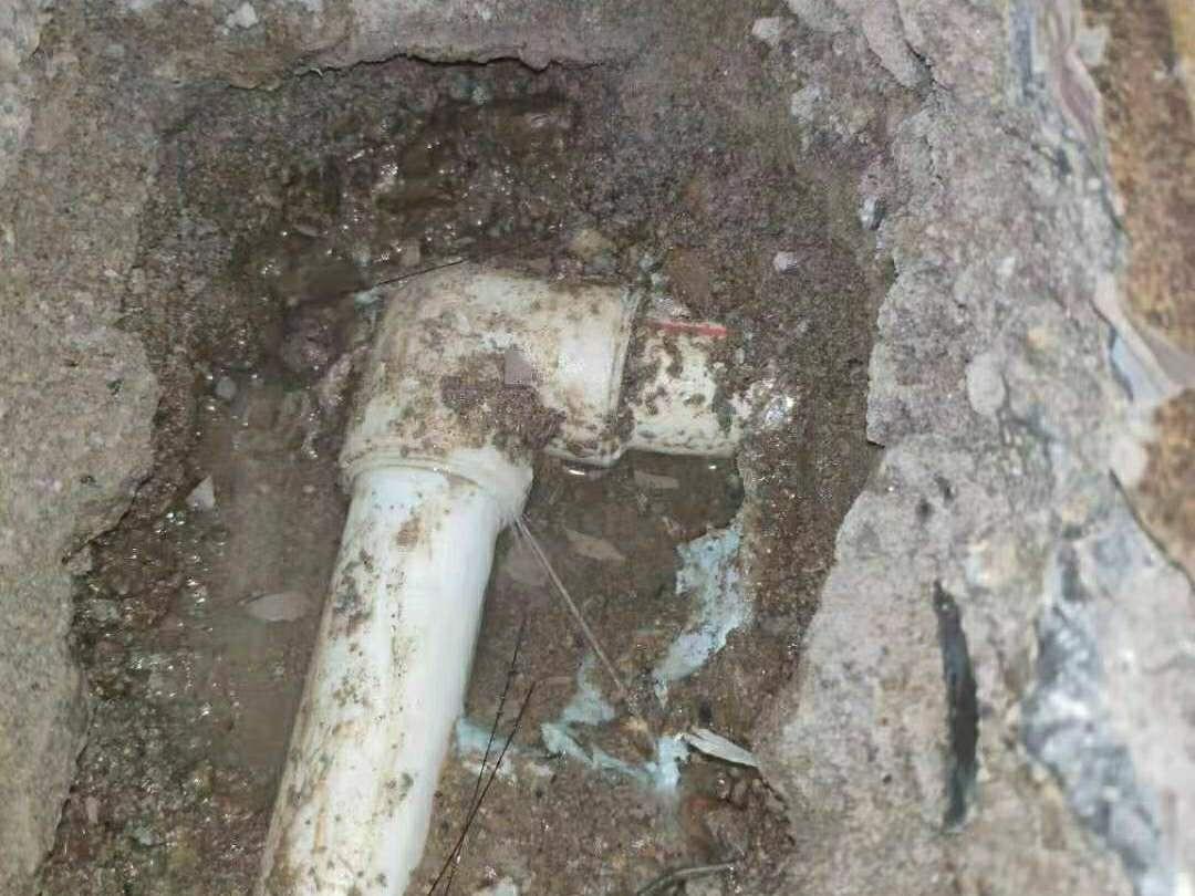 大姚自来水管道漏水检测