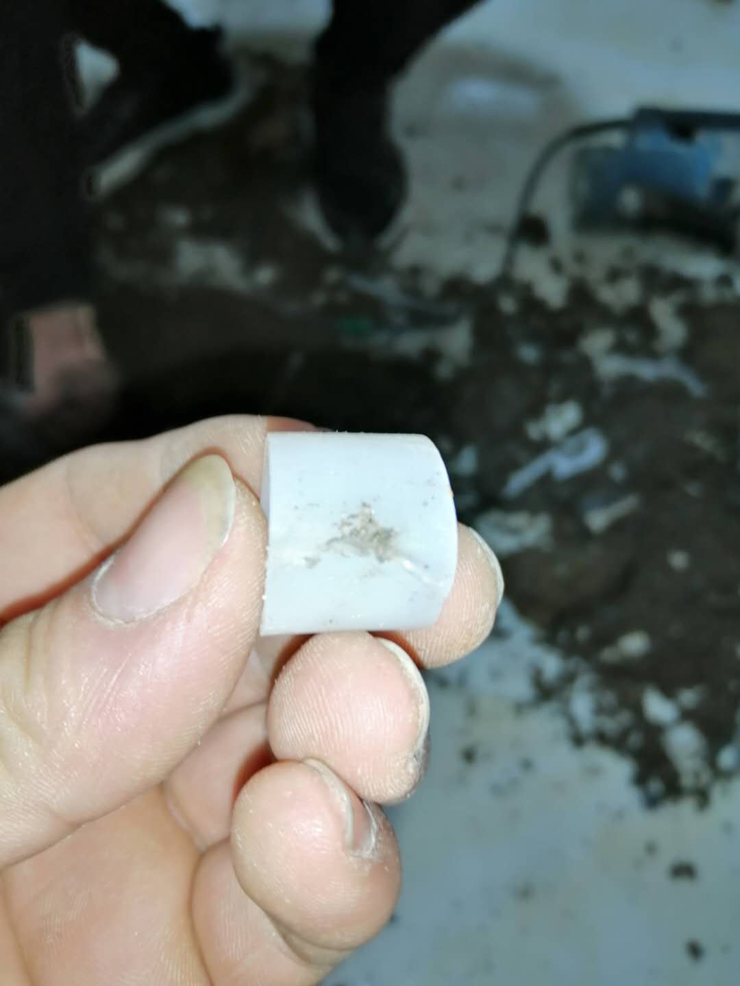 大姚地暖测漏，地暖漏水检测，暖气漏水检测